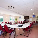Logis Jum'hotel Hotel Saints-Geosmes