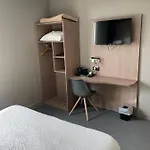 Hotel Logis Jum'hotel