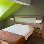 Logis Jum'hotel Hotel 3*