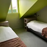 Logis Jum'hotel Saints-Geosmes