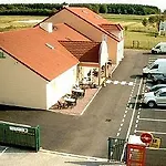 Hotel Logis Jum'hotel
