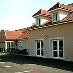 Logis Jum'hotel 3* Saints-Geosmes
