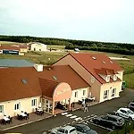 Logis Jum'hotel Hotel Saints-Geosmes