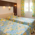 Logis Jum'hotel 3* Saints-Geosmes