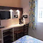 Logis Jum'hotel Hotel Saints-Geosmes