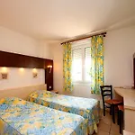 Logis Jum'hotel Hotel