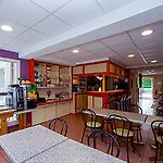Logis Jum'hotel Hotel