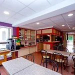 Logis Jum'hotel 3*