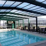 Logis Jum'hotel Hotel 3*