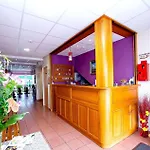 Logis Jum'hotel 3*