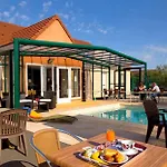Hotel Logis Jum'hotel
