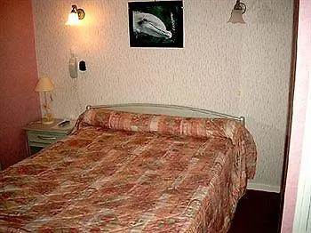 Hotel Logis Jum'hotel Saints-Geosmes