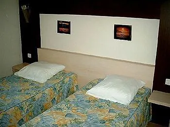 Logis Jum'hotel Hotel