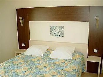 Logis Jum'hotel Ξενοδοχείο 3*