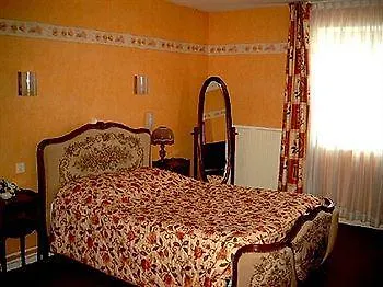 מלון Logis Jum'hotel