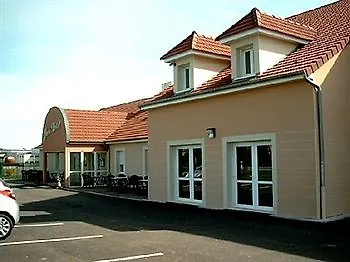 Logis Jum'hotel 3* Saints-Geosmes
