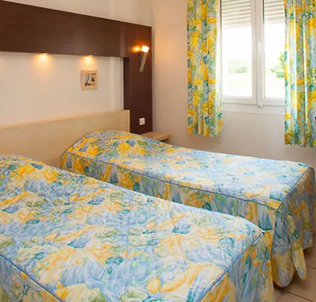 Logis Jum'hotel 3* Saints-Geosmes