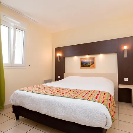 Logis Jum'hotel 3* Saints-Geosmes