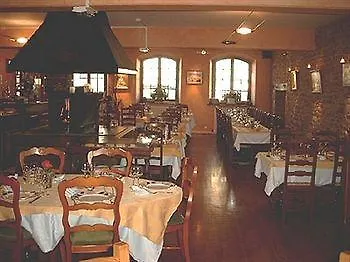 Logis Jum'hotel Saints-Geosmes