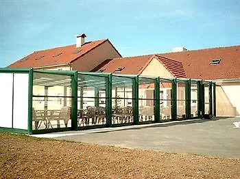 Logis Jum'hotel Hotel Saints-Geosmes