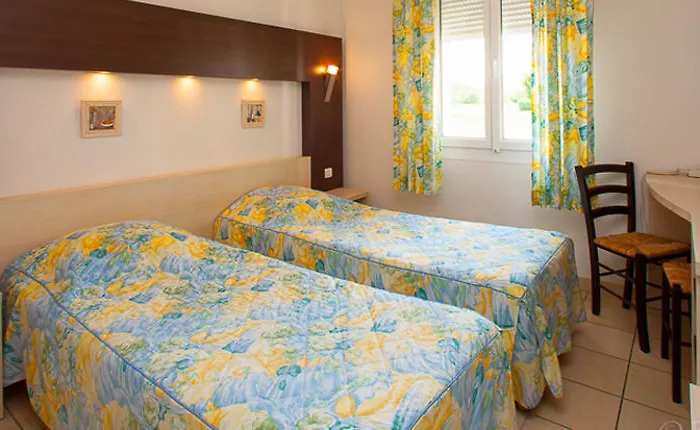 Logis Jum'hotel 3* Saints-Geosmes