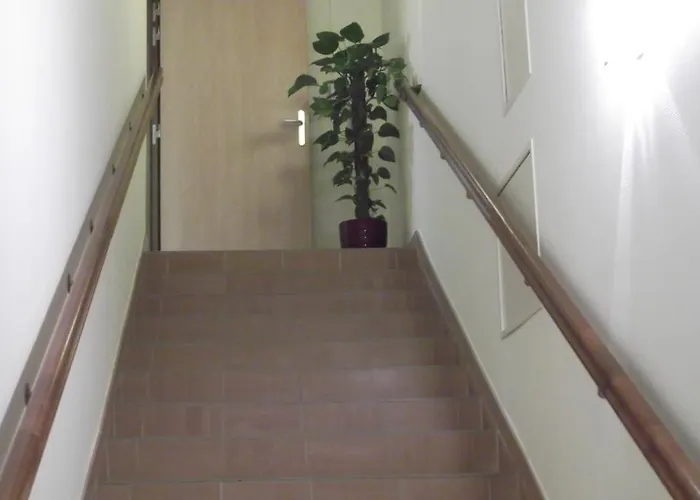 Hotel Logis Jum'hotel